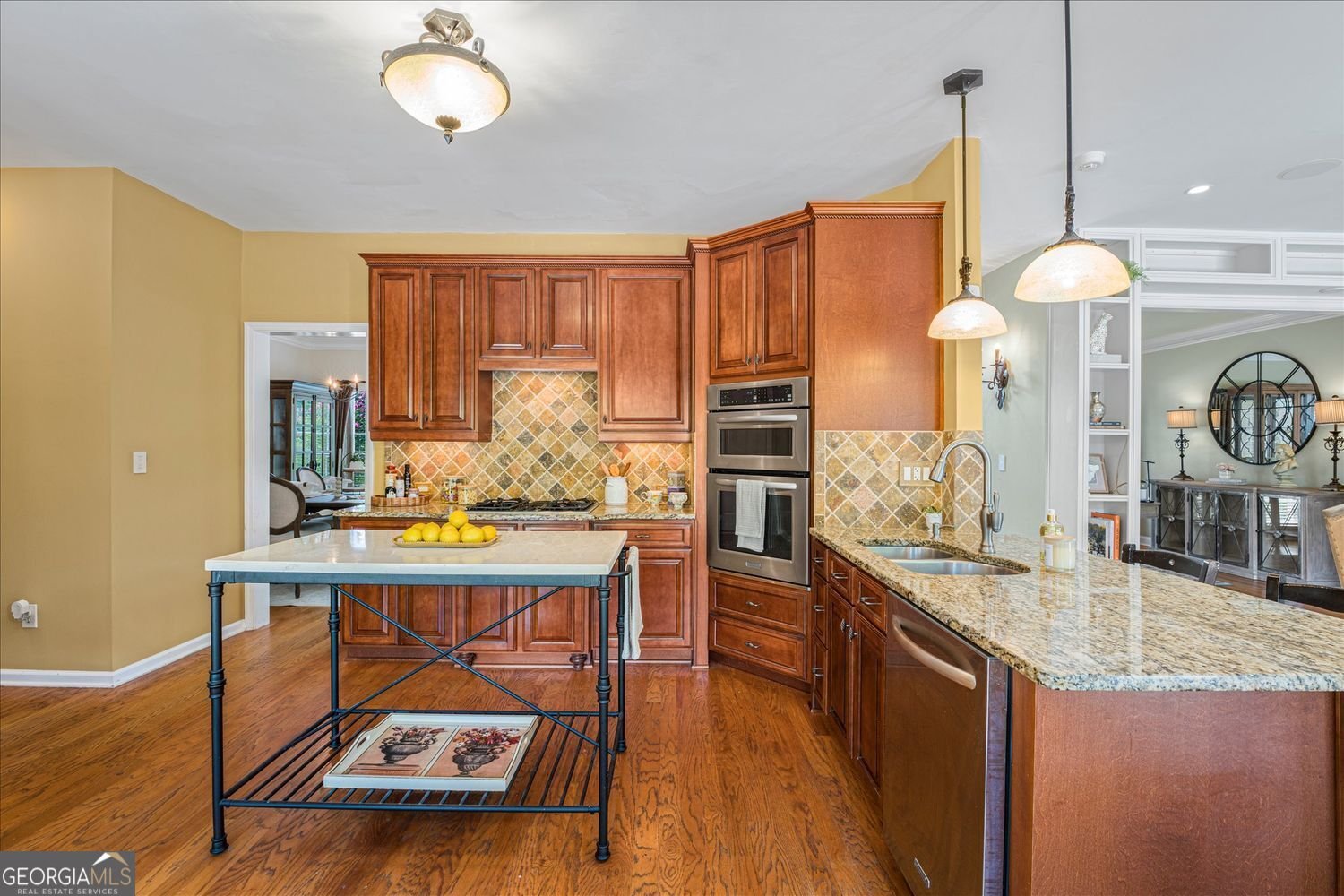 280 Lirac Court Johns Creek - Photo 31