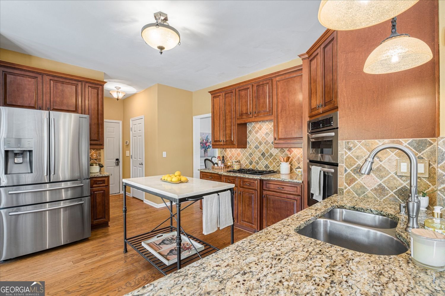 280 Lirac Court Johns Creek - Photo 33