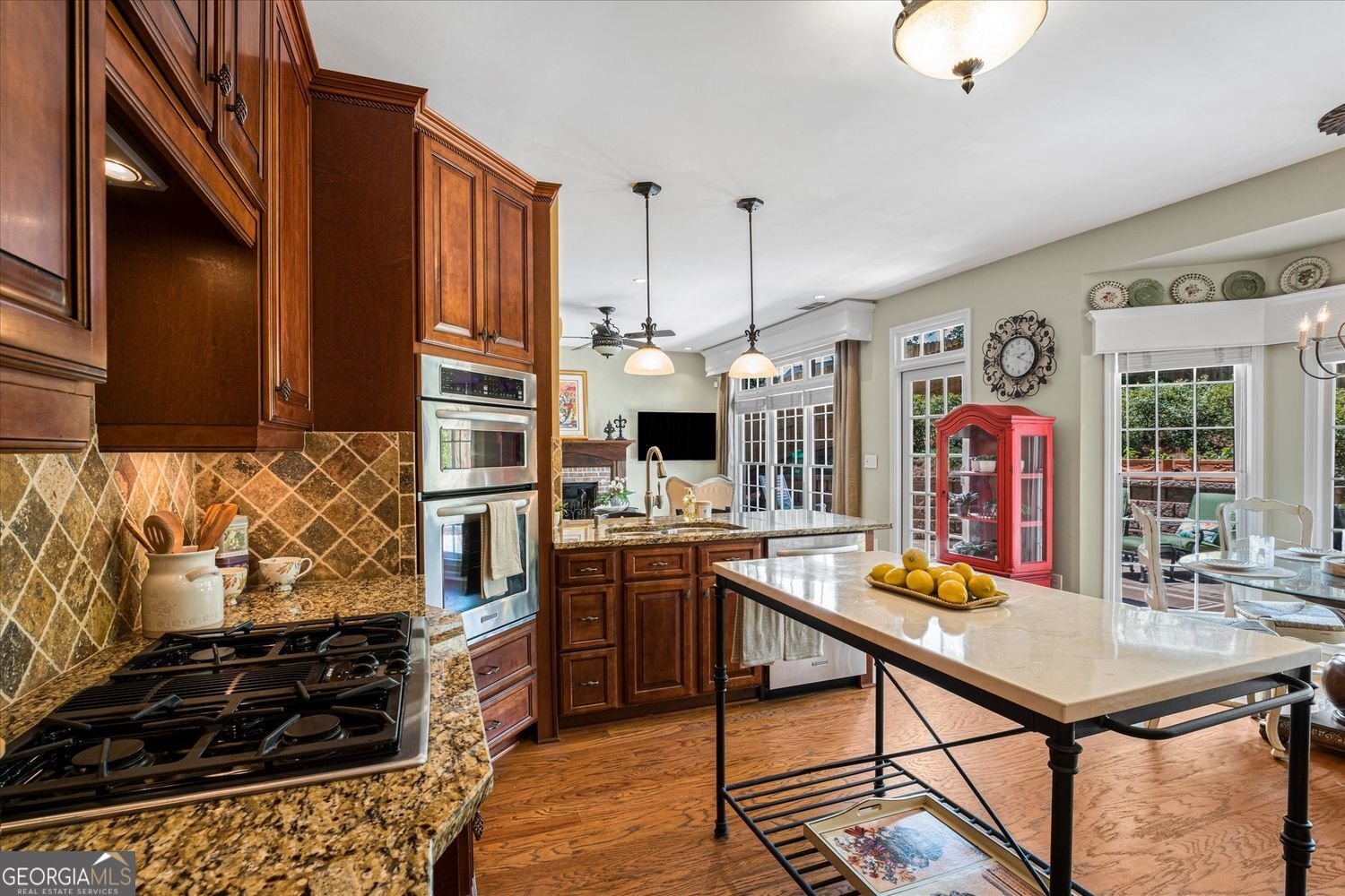 280 Lirac Court Johns Creek - Photo 34