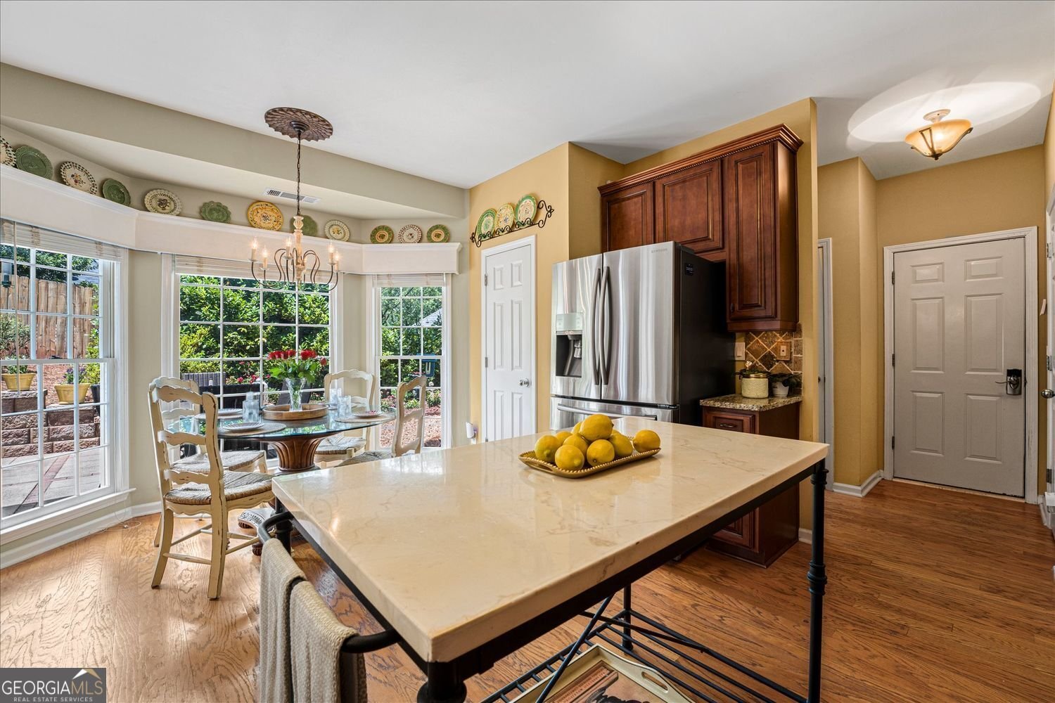 280 Lirac Court Johns Creek - Photo 35