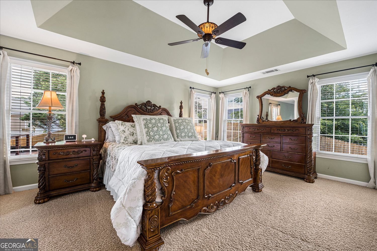 280 Lirac Court Johns Creek - Photo 47