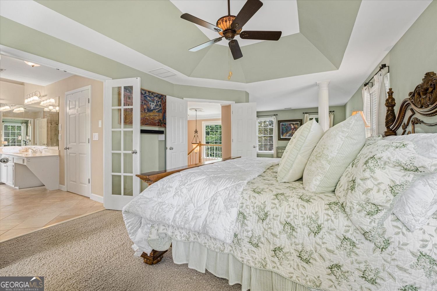 280 Lirac Court Johns Creek - Photo 49