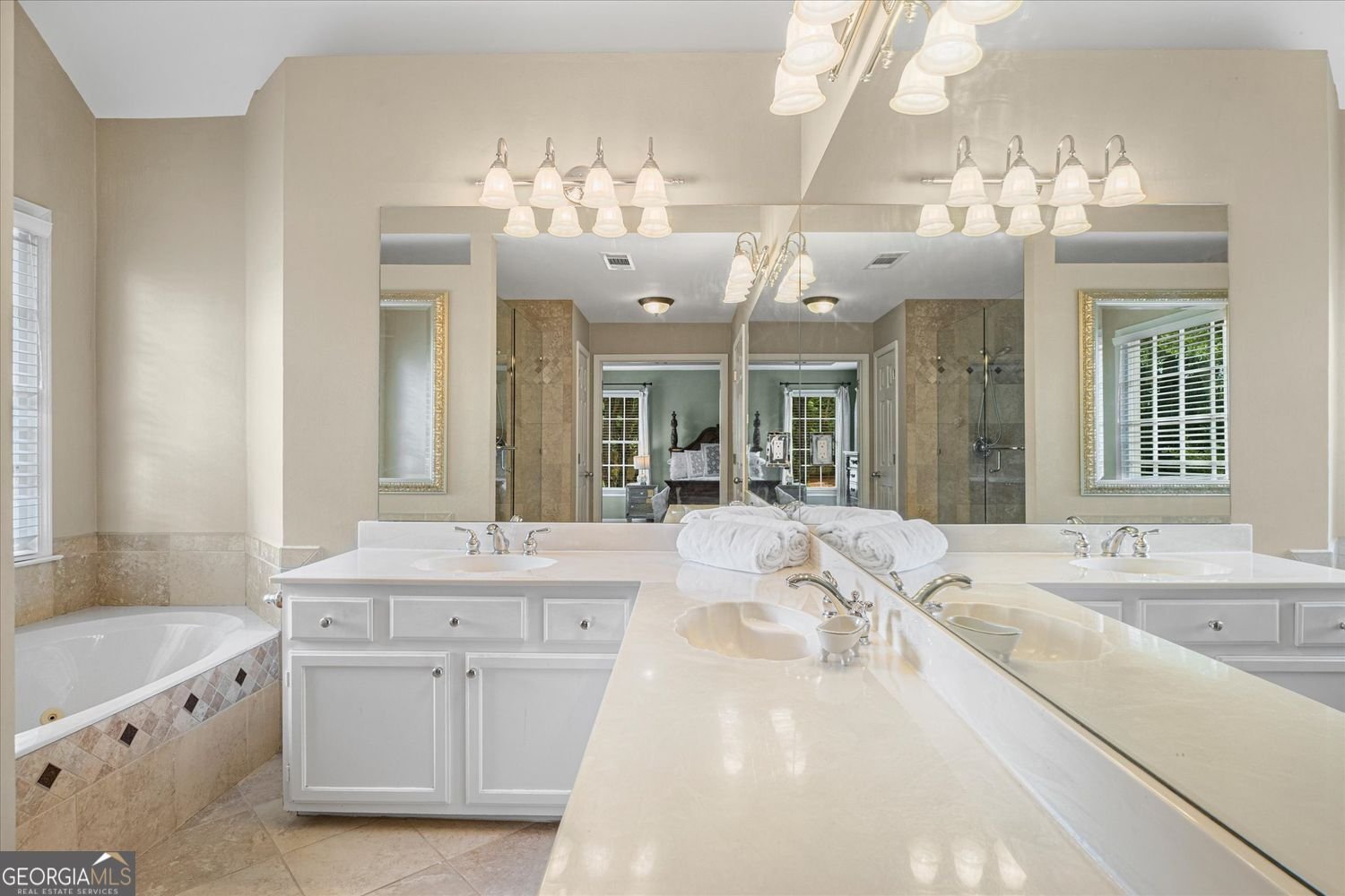 280 Lirac Court Johns Creek - Photo 53