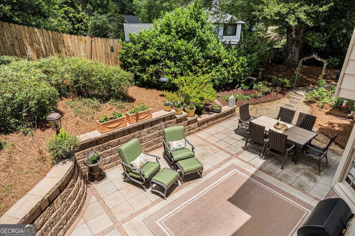 280 Lirac Court Johns Creek - Photo 6