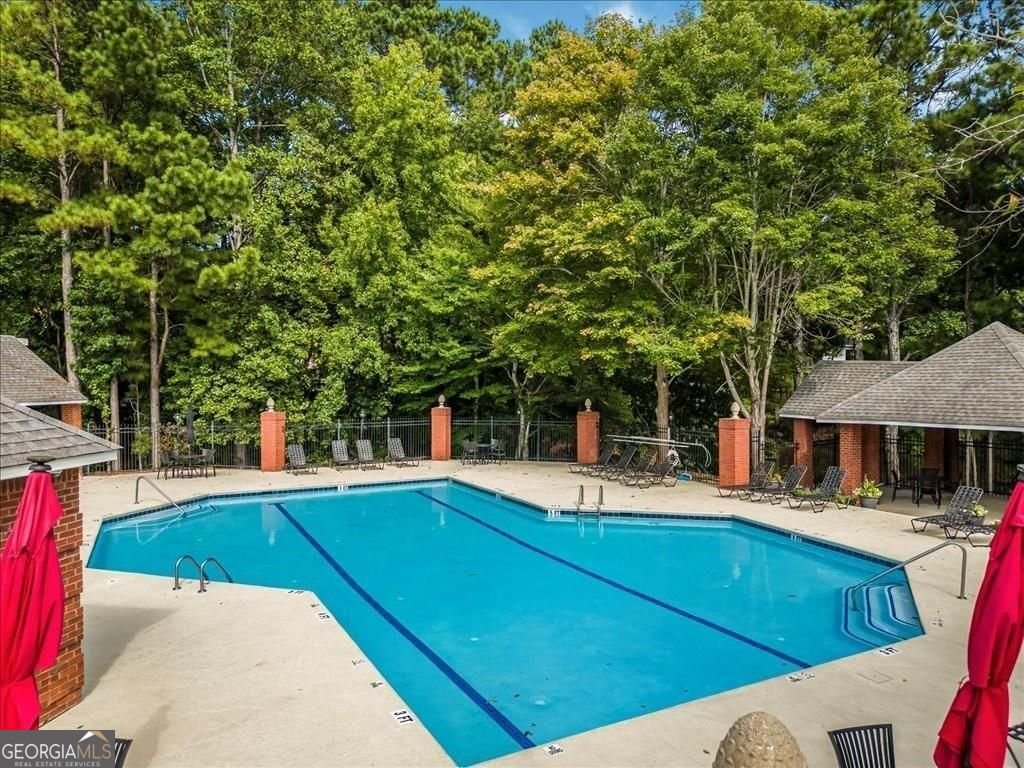 280 Lirac Court Johns Creek - Photo 63