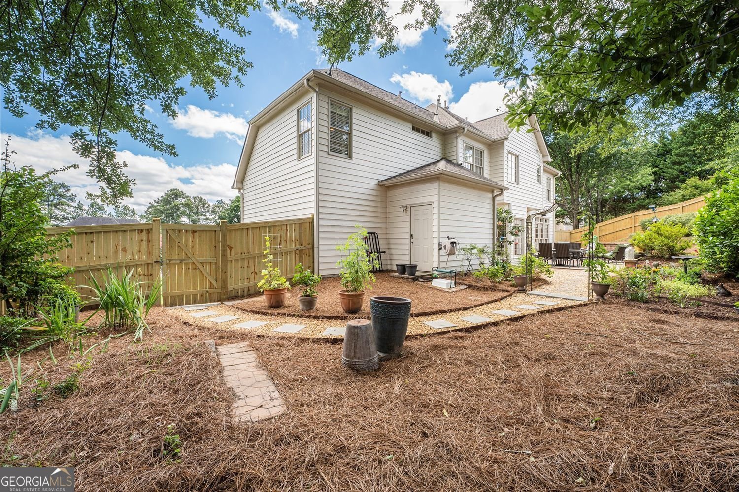 280 Lirac Court Johns Creek - Photo 8