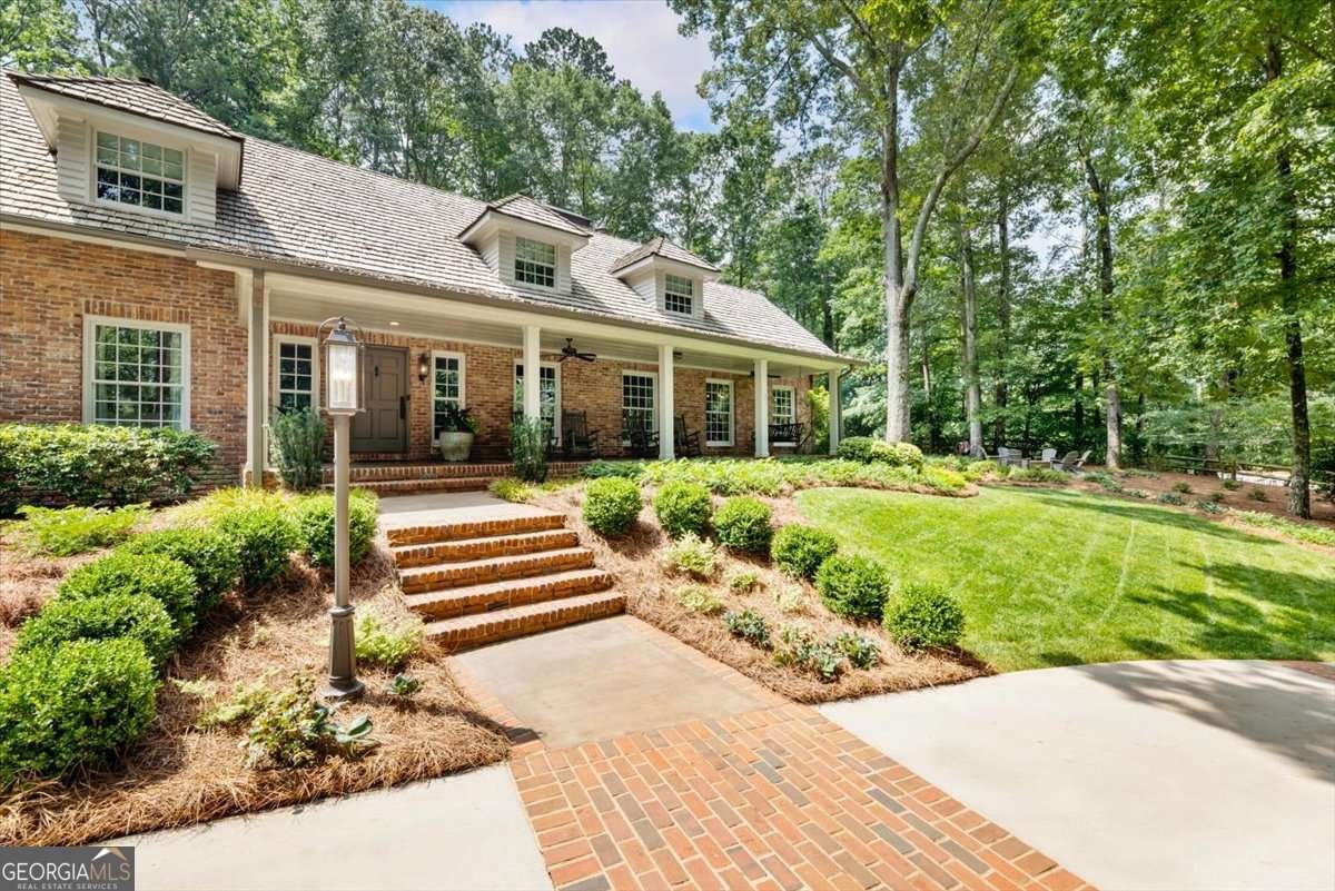 100 Huntcliff Point Sandy Springs - main photo