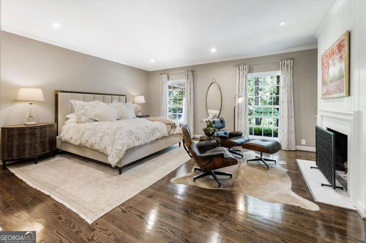 100 Huntcliff Point Sandy Springs - Photo 10