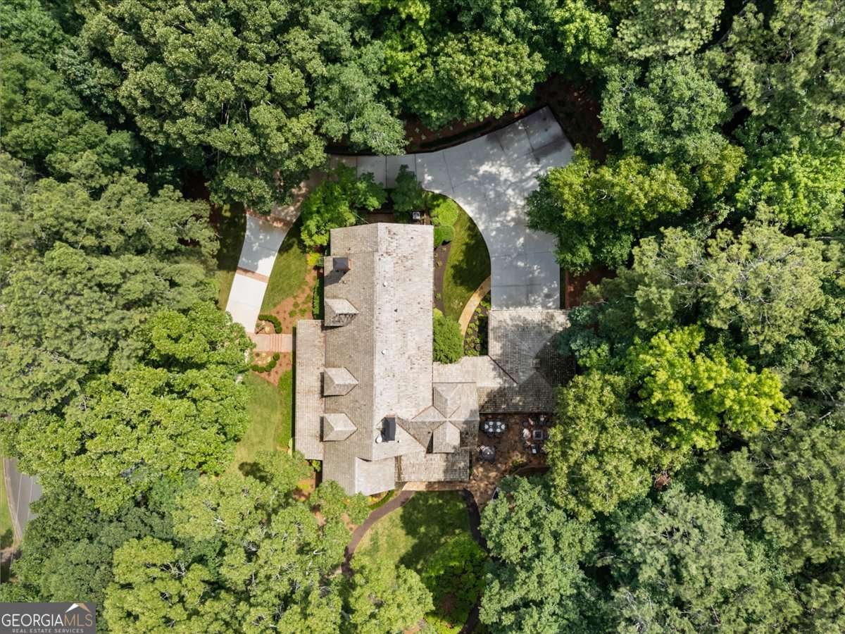 100 Huntcliff Point Sandy Springs - Photo 100