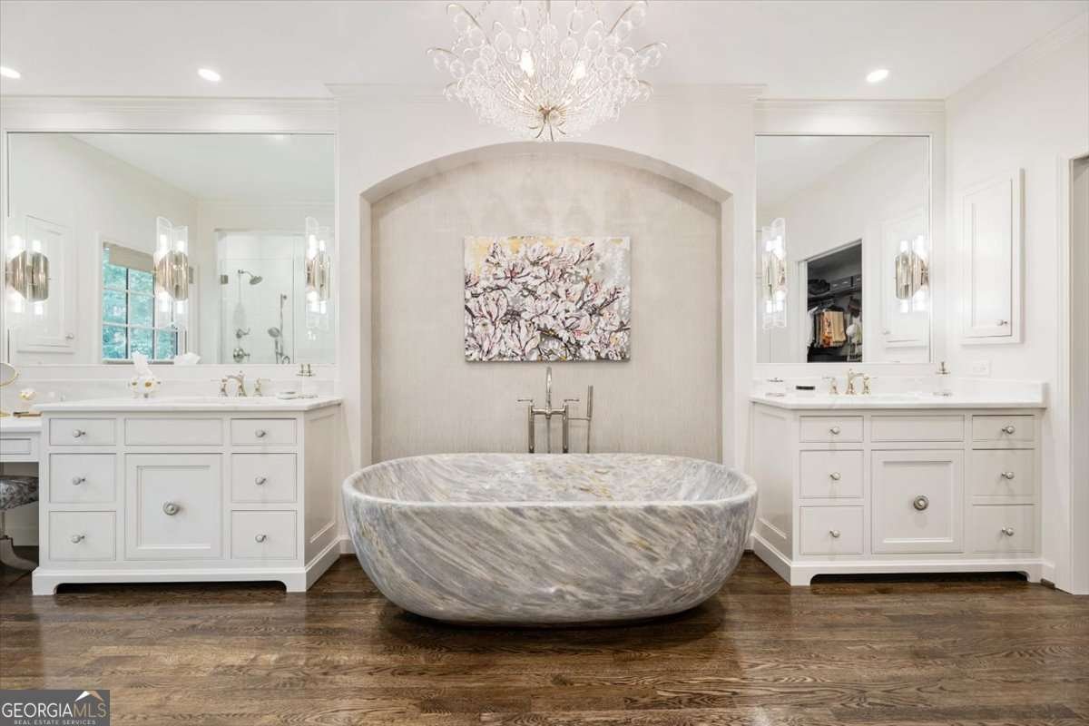 100 Huntcliff Point Sandy Springs - Photo 11