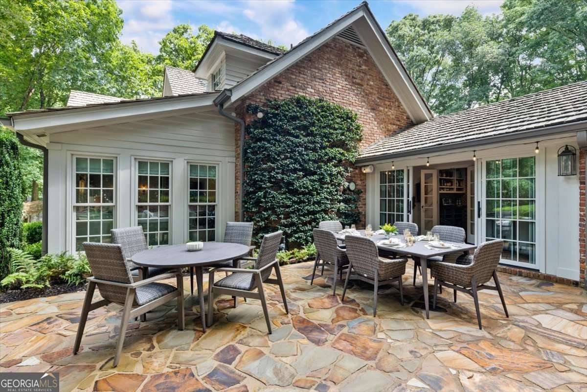 100 Huntcliff Point Sandy Springs - Photo 16