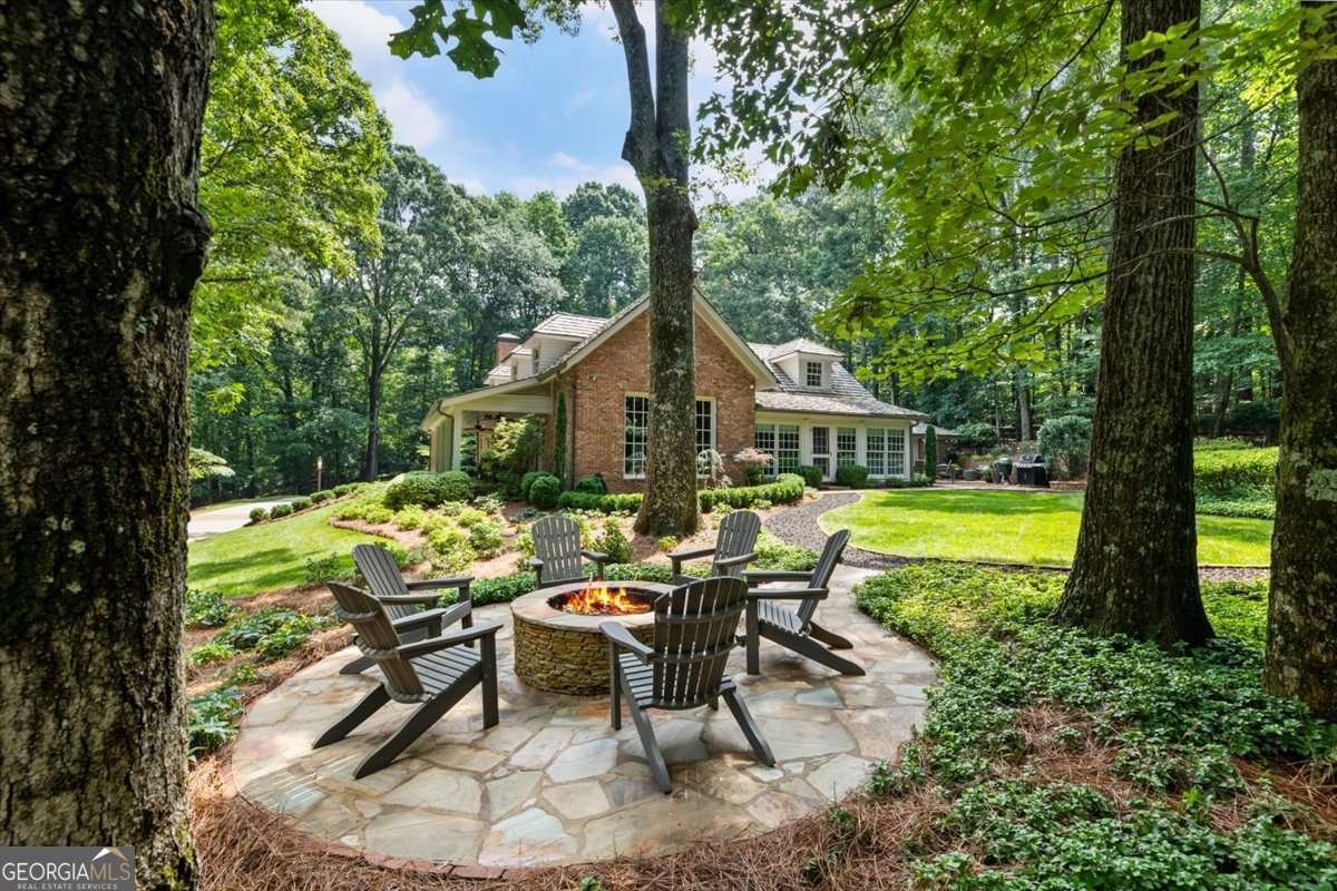 100 Huntcliff Point Sandy Springs - Photo 17