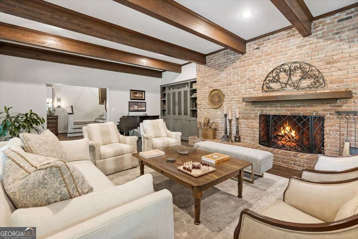 100 Huntcliff Point Sandy Springs - Photo 21