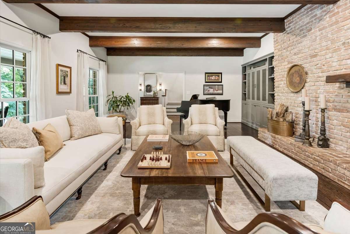 100 Huntcliff Point Sandy Springs - Photo 22