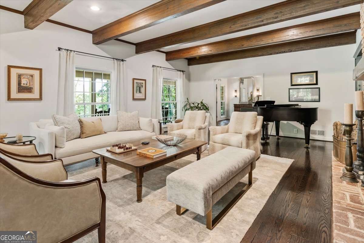 100 Huntcliff Point Sandy Springs - Photo 23