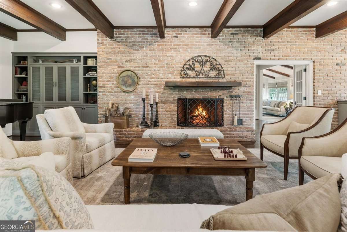 100 Huntcliff Point Sandy Springs - Photo 24