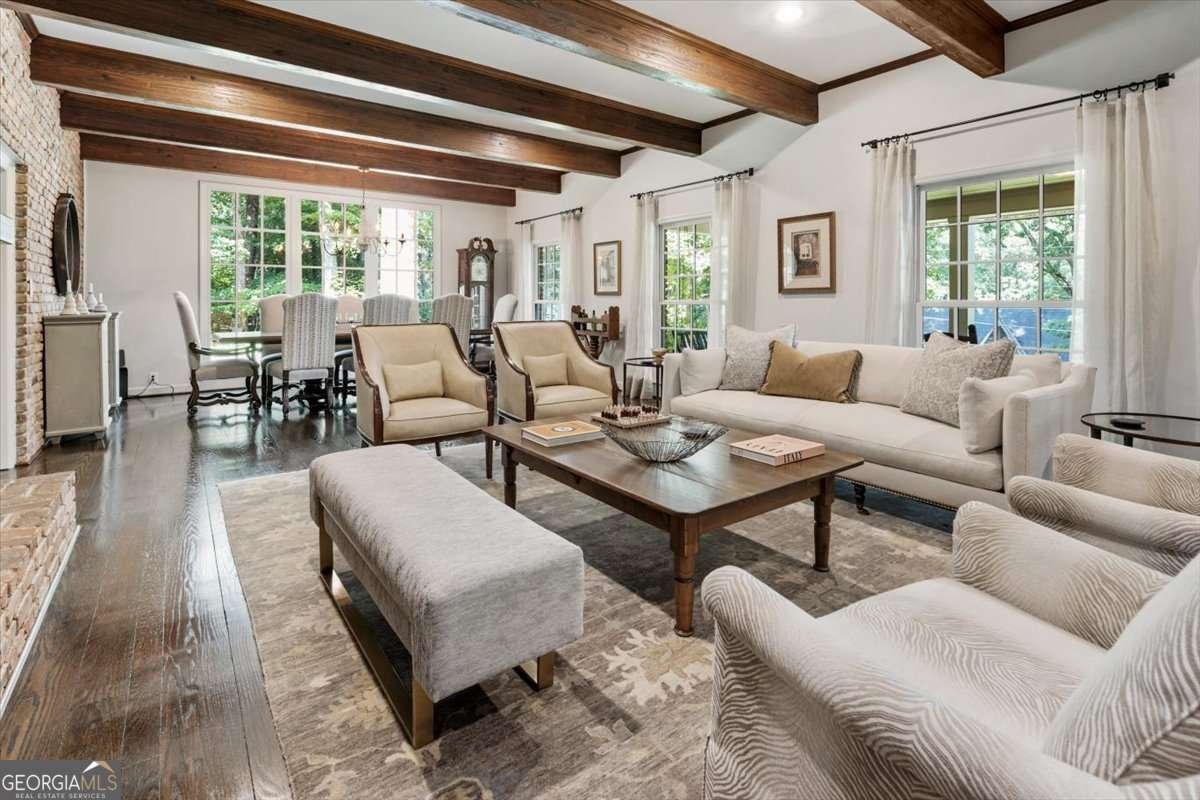 100 Huntcliff Point Sandy Springs - Photo 25