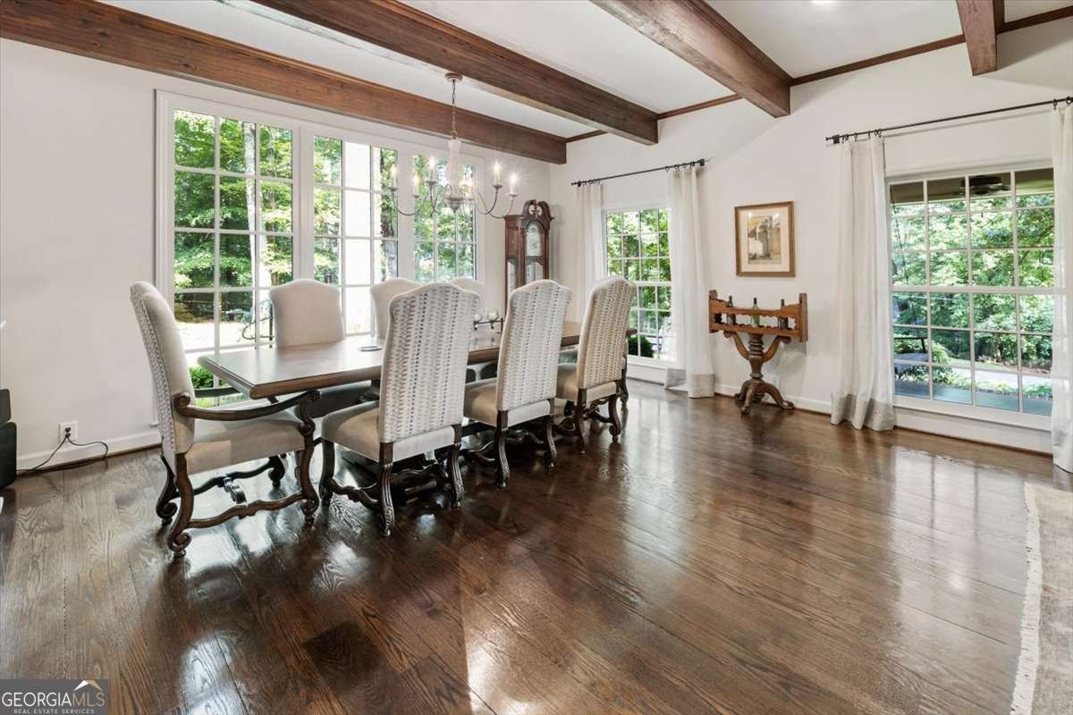 100 Huntcliff Point Sandy Springs - Photo 26