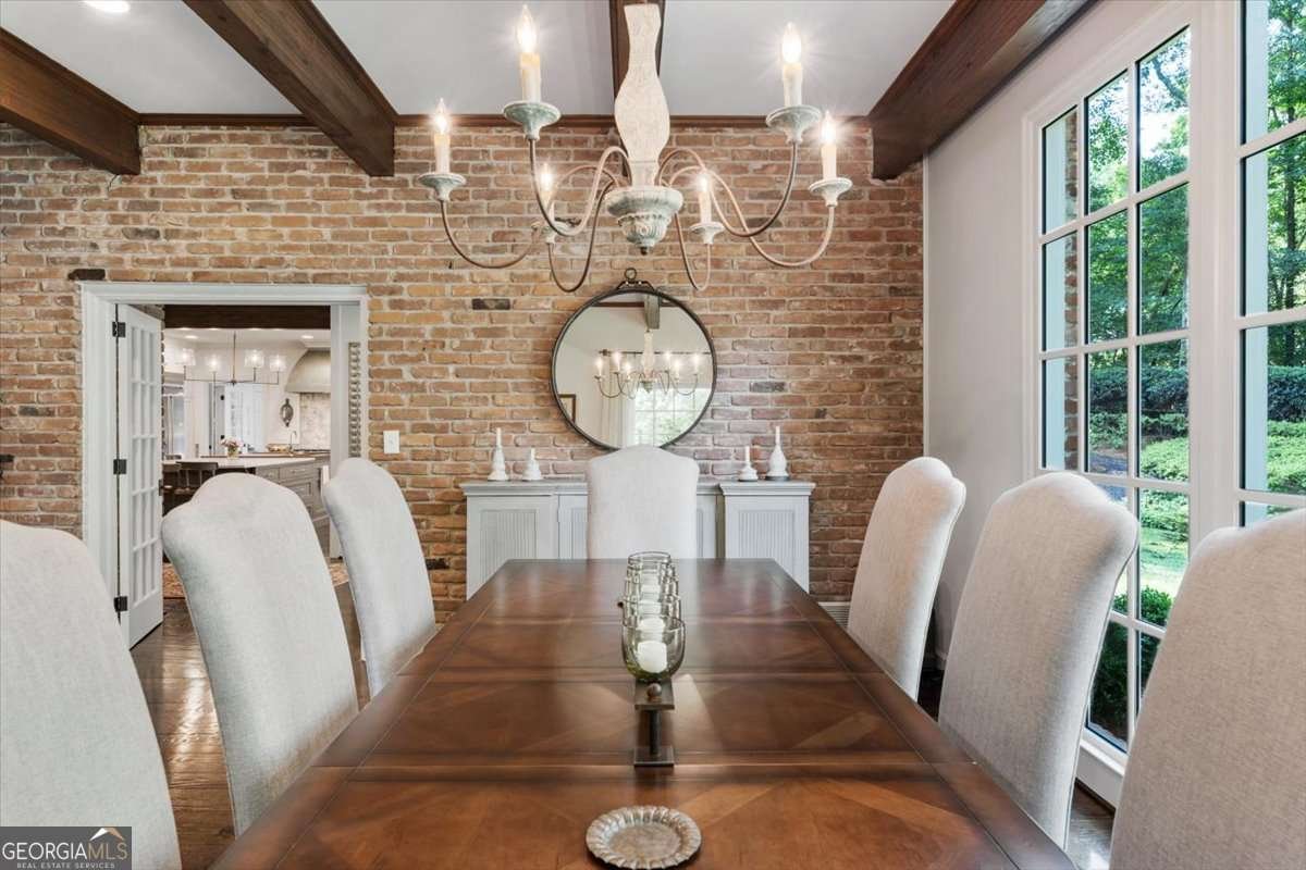 100 Huntcliff Point Sandy Springs - Photo 27
