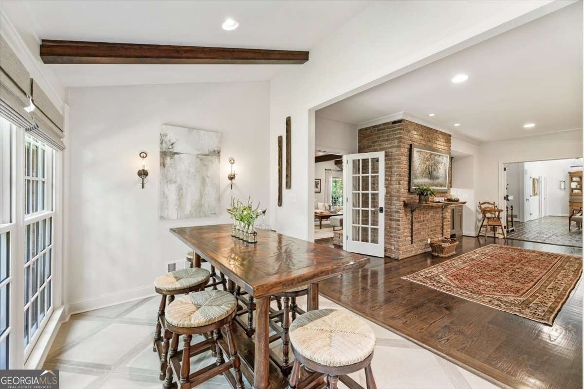 100 Huntcliff Point Sandy Springs - Photo 31