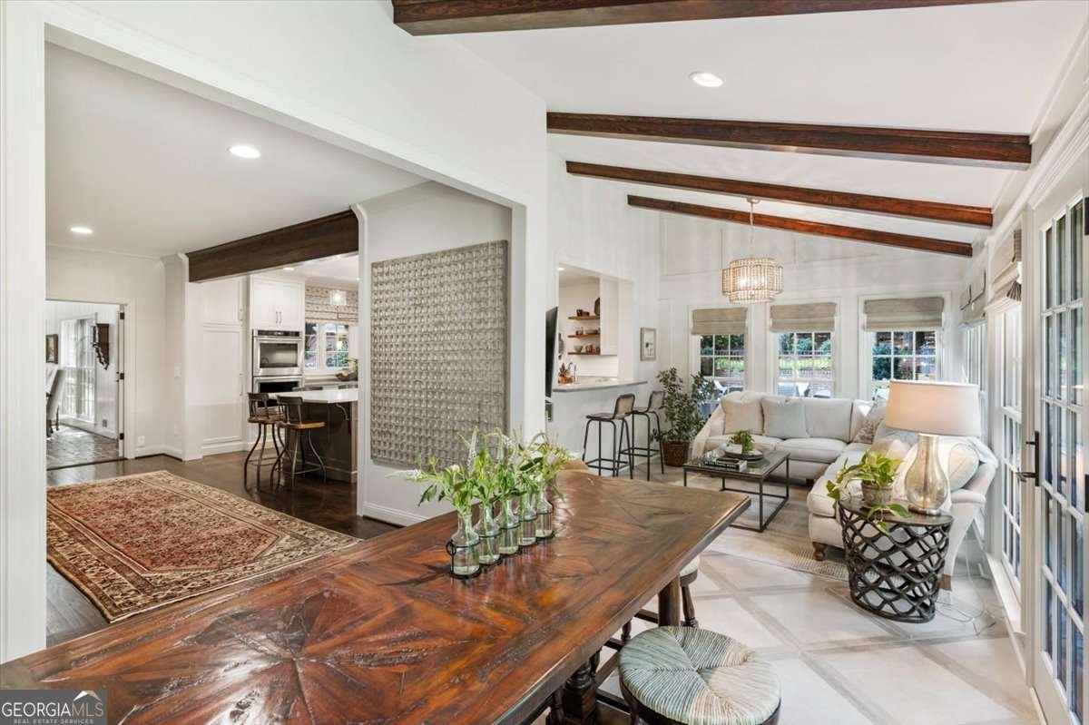 100 Huntcliff Point Sandy Springs - Photo 32
