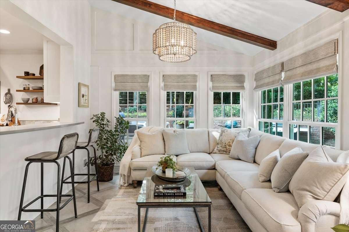 100 Huntcliff Point Sandy Springs - Photo 33