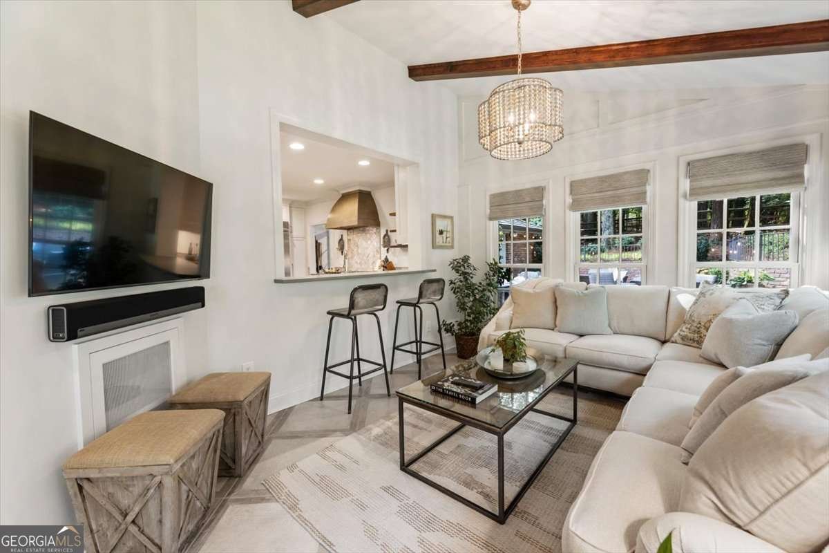 100 Huntcliff Point Sandy Springs - Photo 34