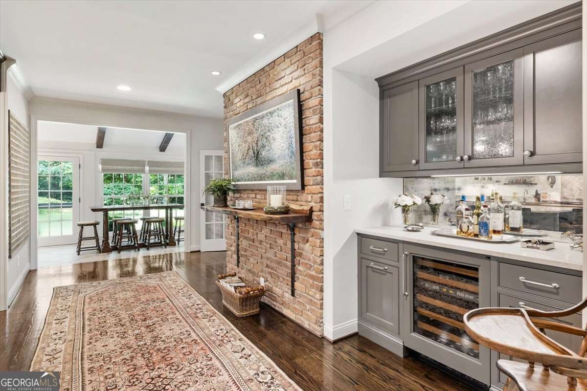100 Huntcliff Point Sandy Springs - Photo 35
