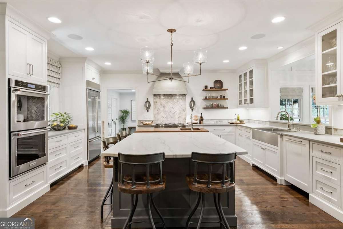 100 Huntcliff Point Sandy Springs - Photo 36