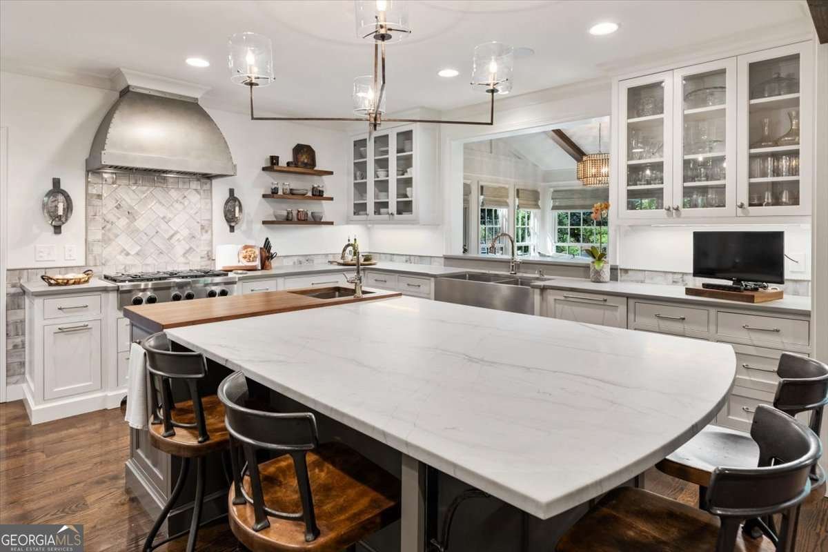 100 Huntcliff Point Sandy Springs - Photo 37