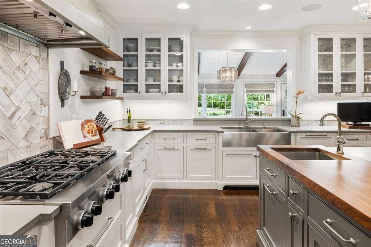 100 Huntcliff Point Sandy Springs - Photo 39