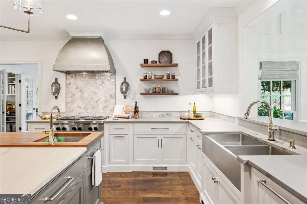 100 Huntcliff Point Sandy Springs - Photo 41