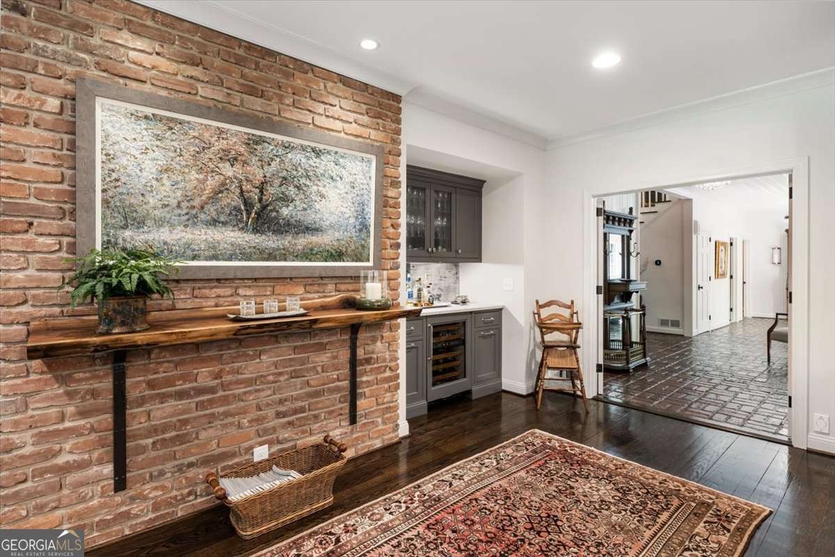 100 Huntcliff Point Sandy Springs - Photo 43