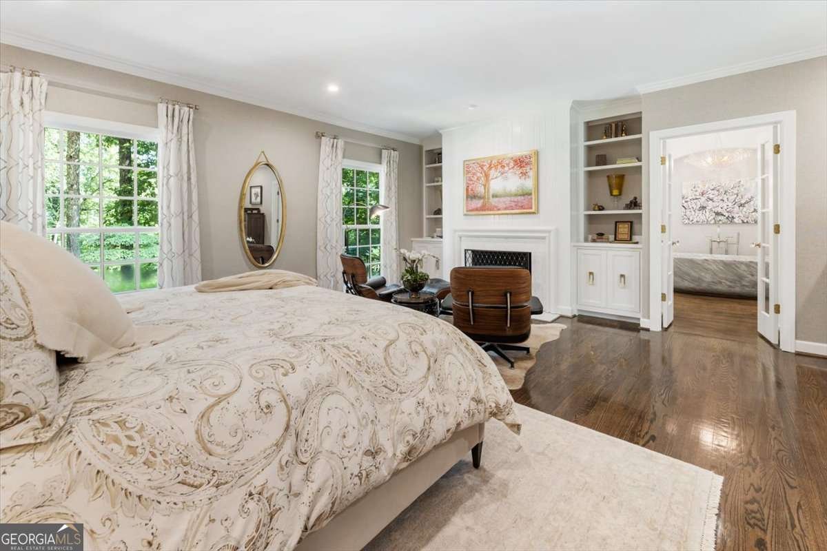 100 Huntcliff Point Sandy Springs - Photo 49