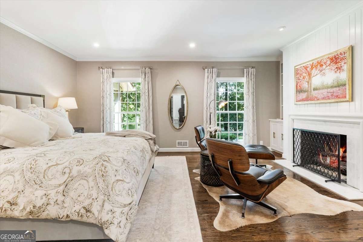 100 Huntcliff Point Sandy Springs - Photo 50
