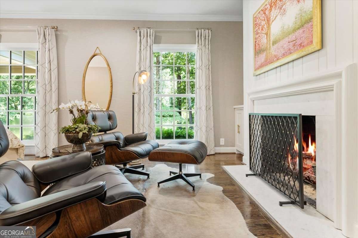 100 Huntcliff Point Sandy Springs - Photo 51