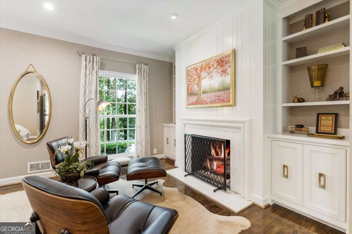 100 Huntcliff Point Sandy Springs - Photo 52