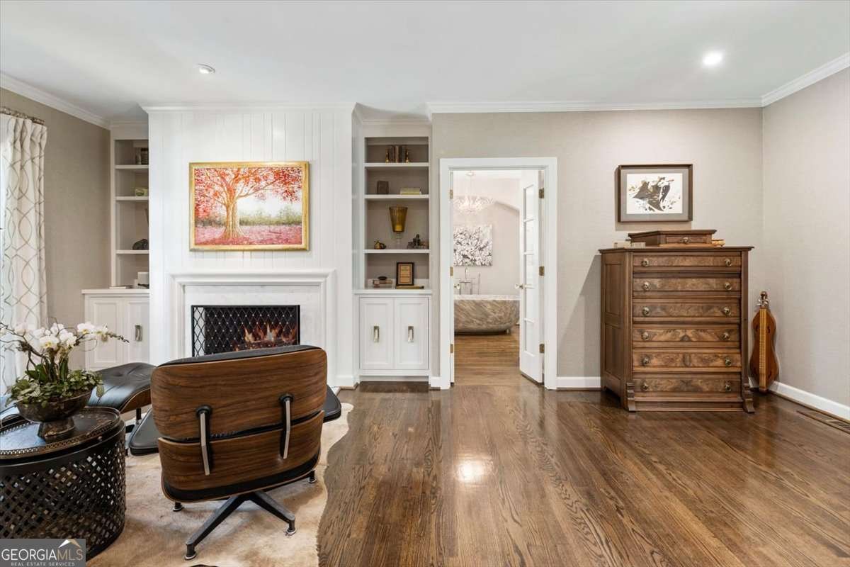 100 Huntcliff Point Sandy Springs - Photo 53