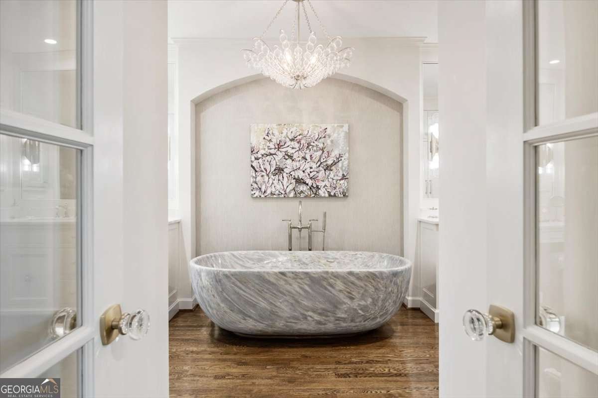100 Huntcliff Point Sandy Springs - Photo 54