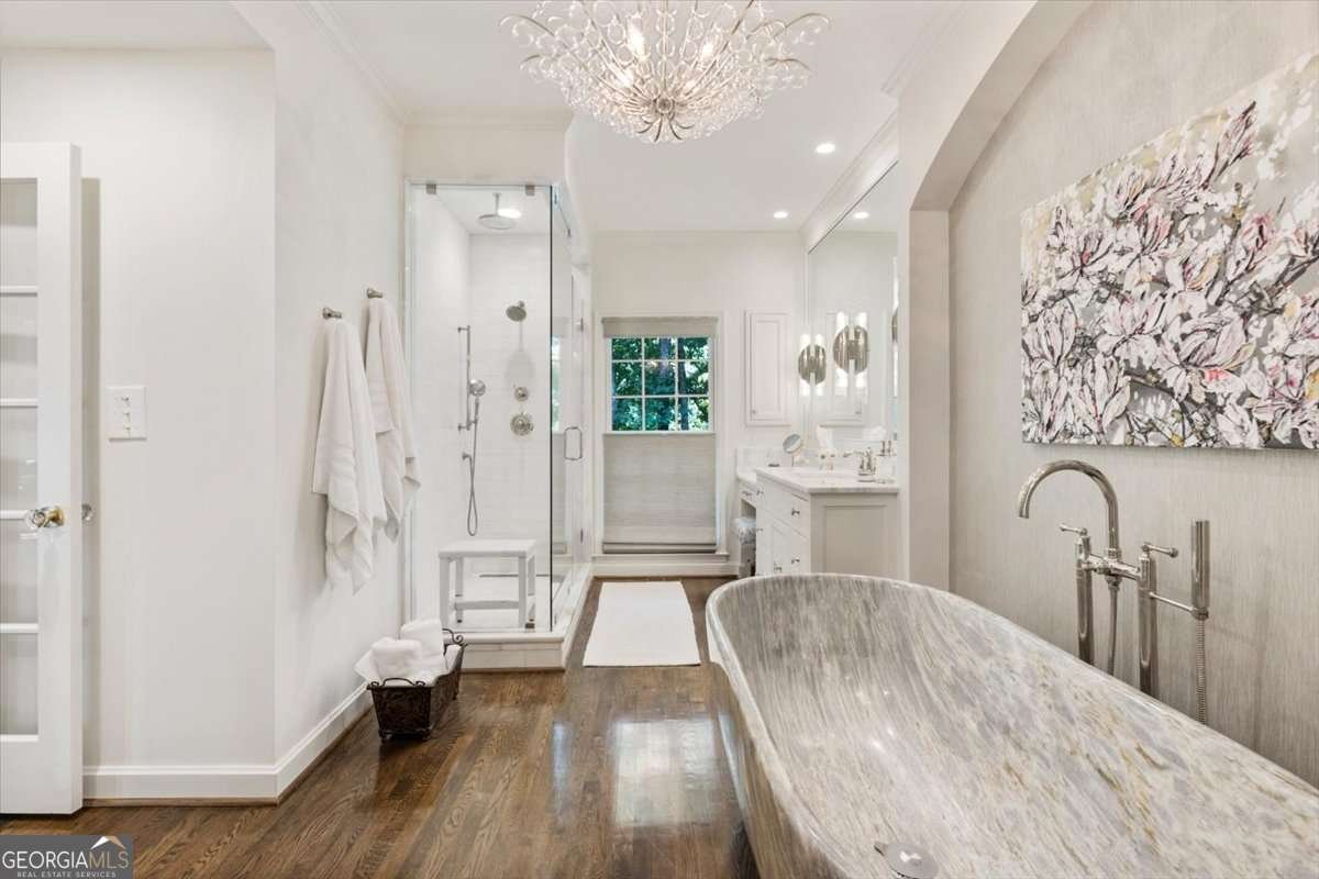 100 Huntcliff Point Sandy Springs - Photo 55