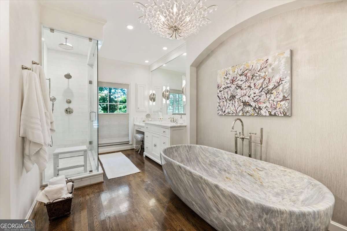 100 Huntcliff Point Sandy Springs - Photo 56