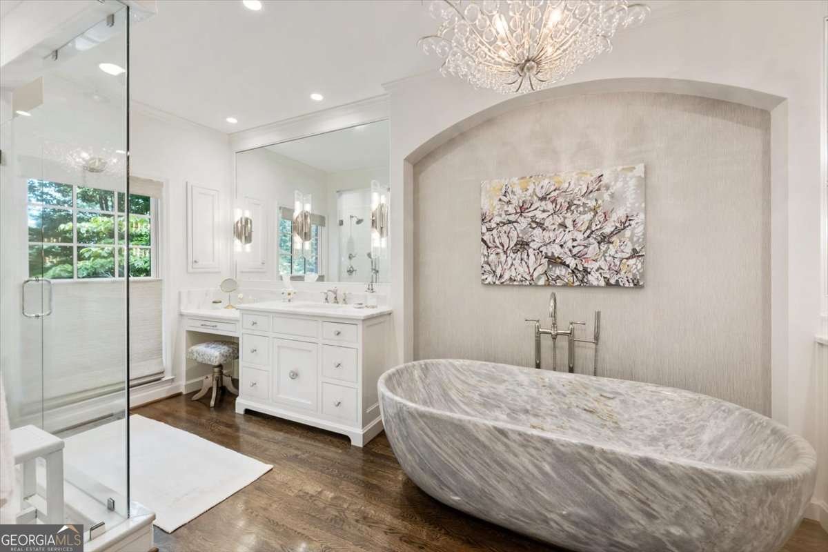 100 Huntcliff Point Sandy Springs - Photo 57