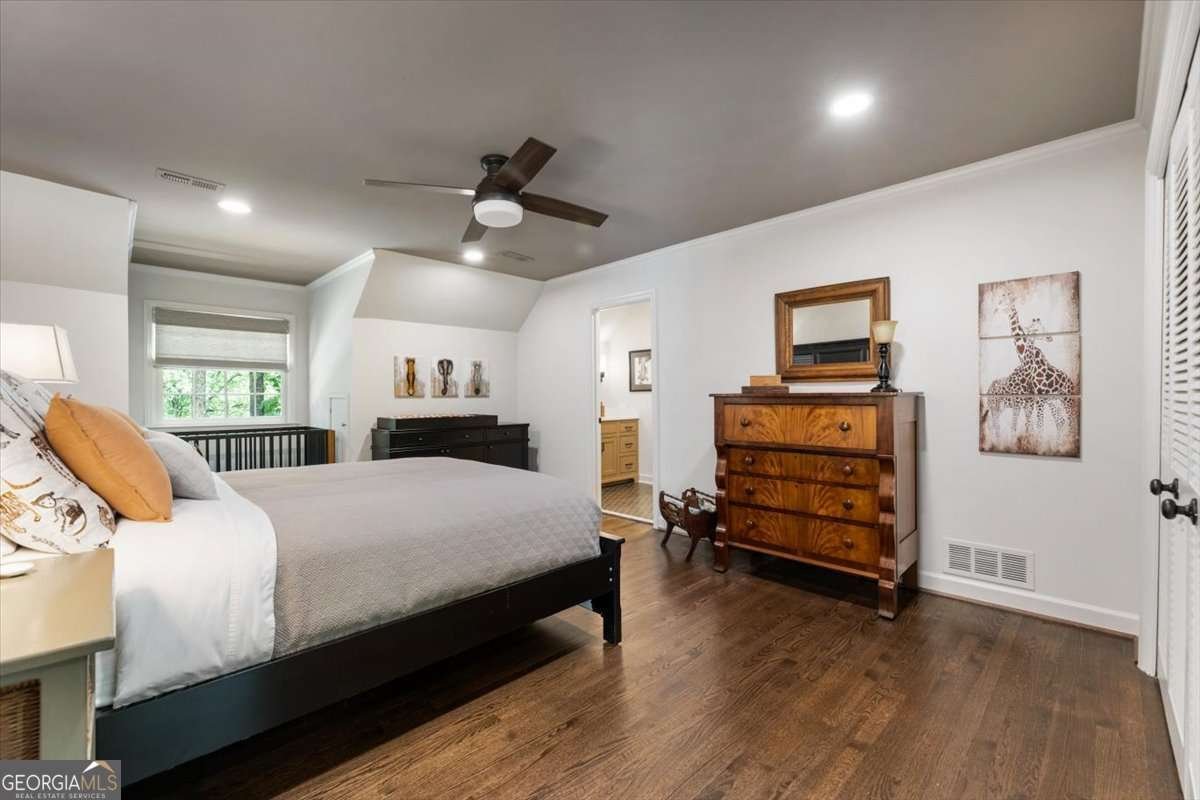 100 Huntcliff Point Sandy Springs - Photo 64