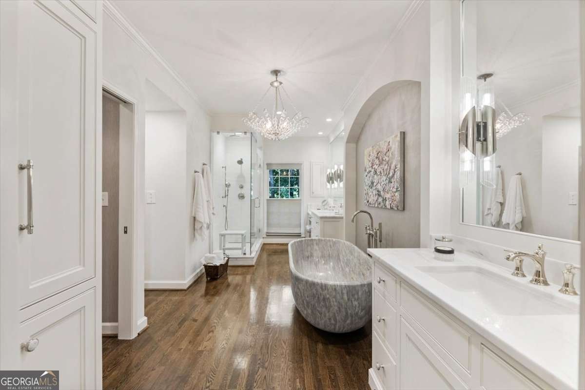 100 Huntcliff Point Sandy Springs - Photo 68