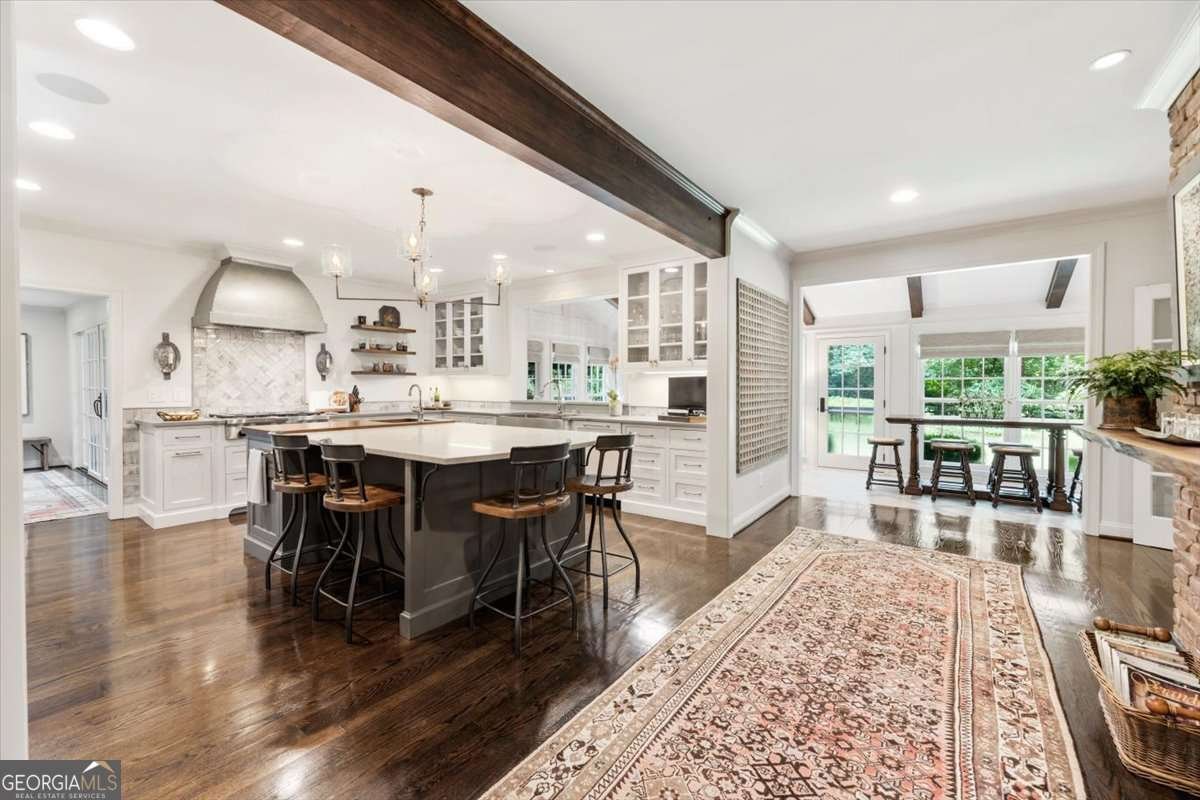 100 Huntcliff Point Sandy Springs - Photo 7