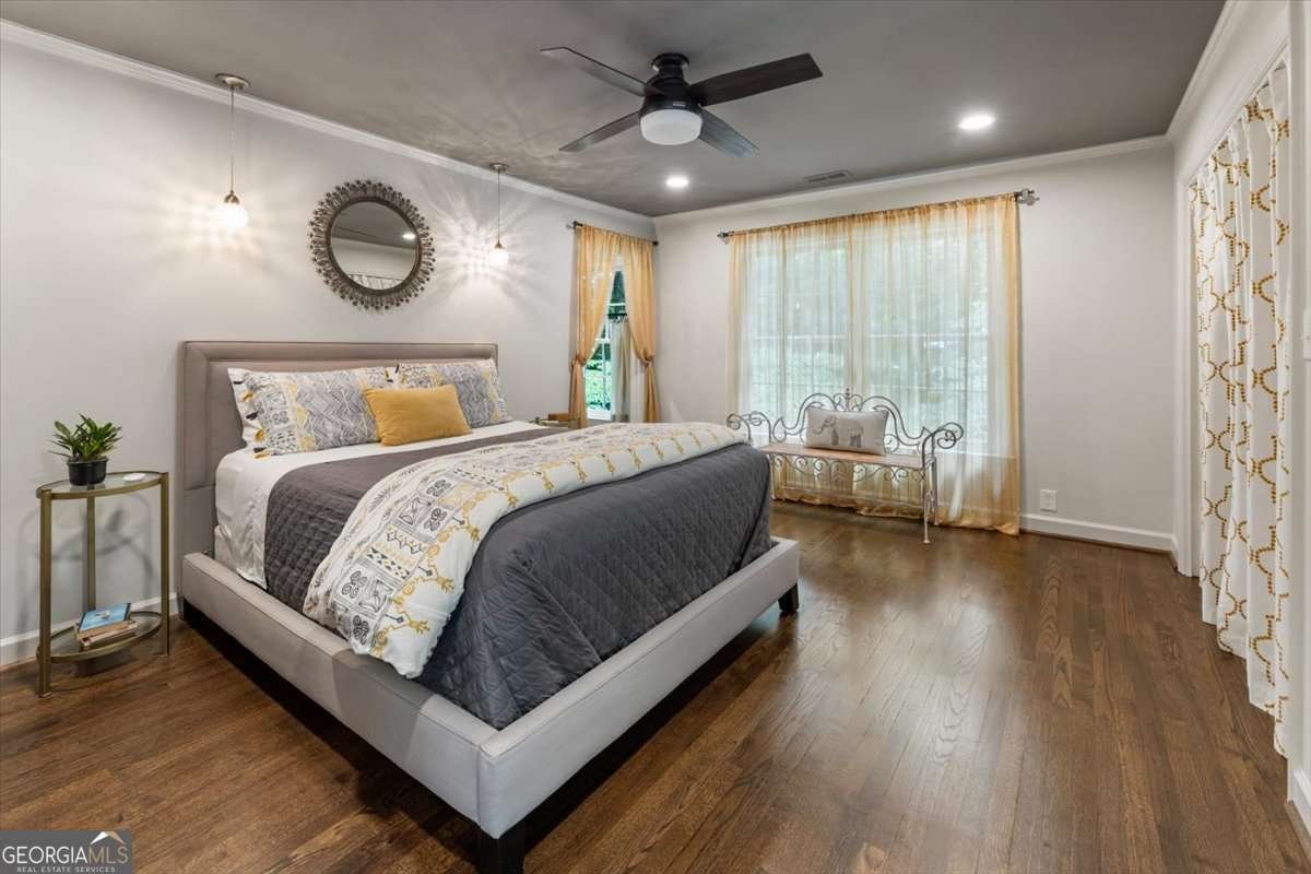 100 Huntcliff Point Sandy Springs - Photo 71