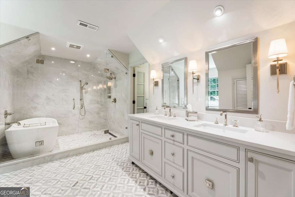 100 Huntcliff Point Sandy Springs - Photo 78
