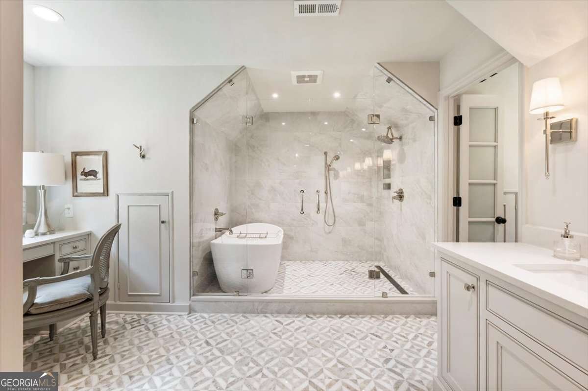 100 Huntcliff Point Sandy Springs - Photo 79