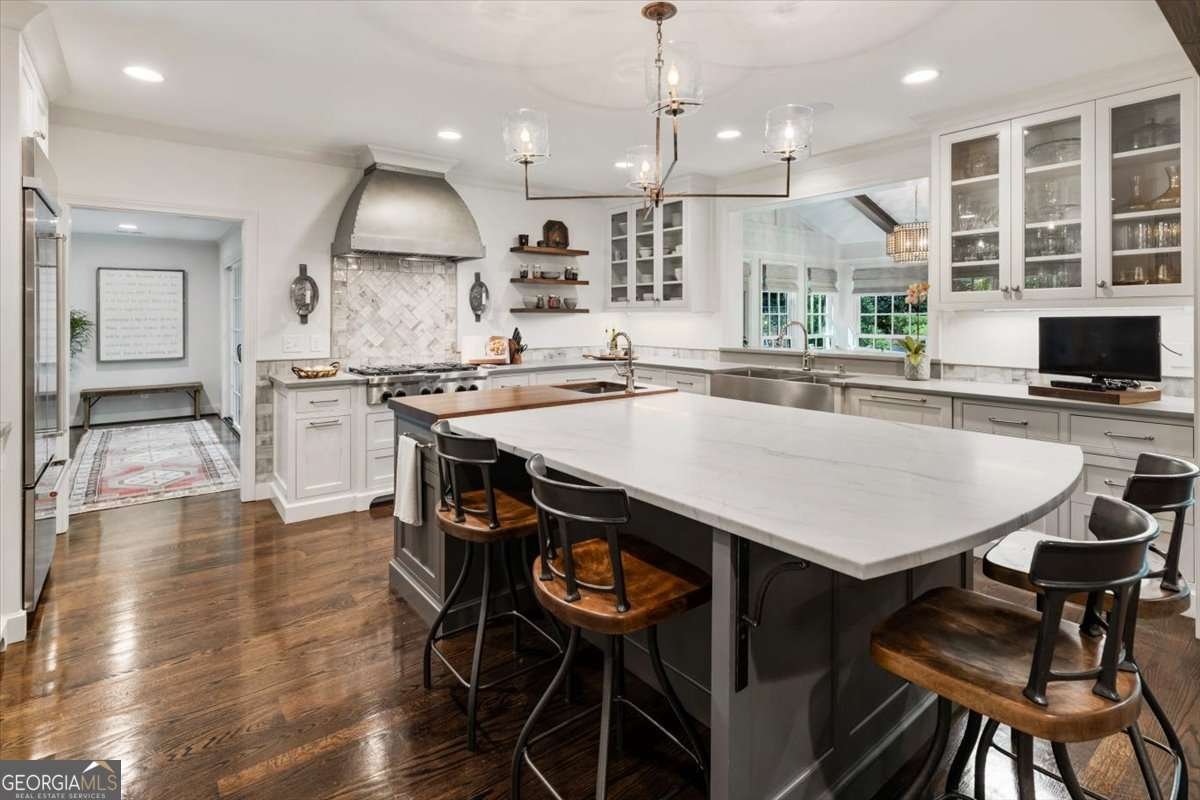 100 Huntcliff Point Sandy Springs - Photo 8