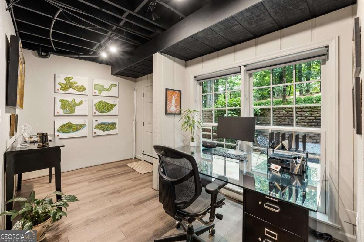 100 Huntcliff Point Sandy Springs - Photo 84